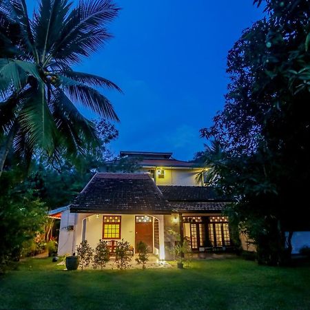 209 Nooit Gedacht Appartement Unawatuna Buitenkant foto