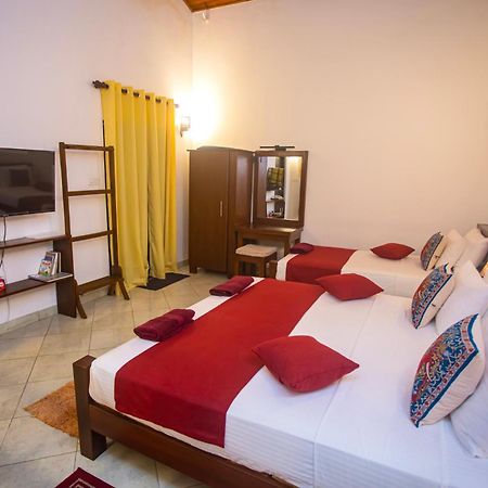 209 Nooit Gedacht Appartement Unawatuna Buitenkant foto