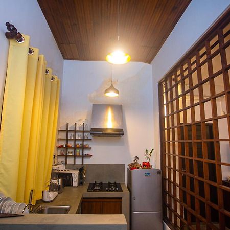 209 Nooit Gedacht Appartement Unawatuna Buitenkant foto