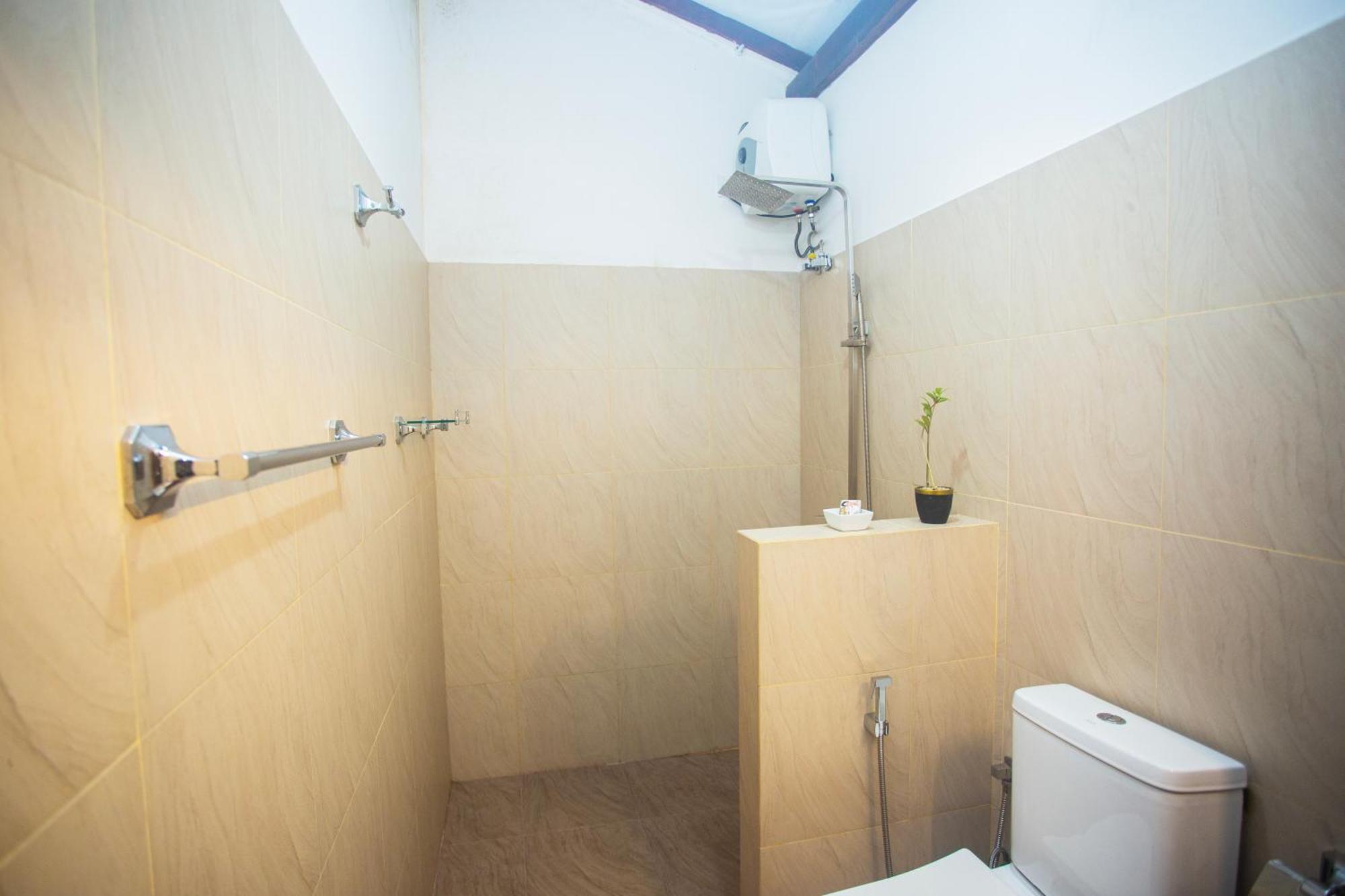 209 Nooit Gedacht Appartement Unawatuna Buitenkant foto
