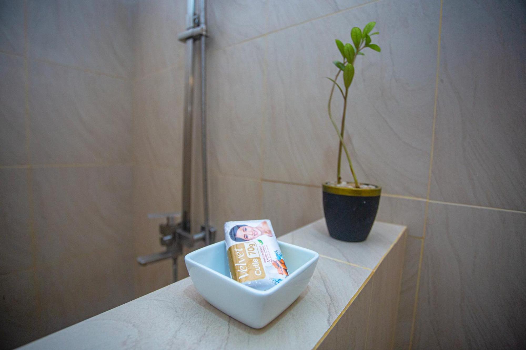 209 Nooit Gedacht Appartement Unawatuna Buitenkant foto